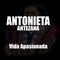 Antonieta Antezana 2023